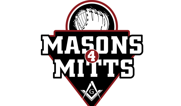 Masons4Mitts Supports Children in Need