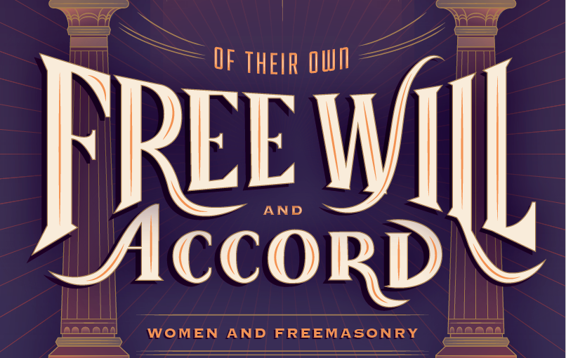 Of Their Free Will and Accord