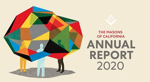 The Annual Report 2020