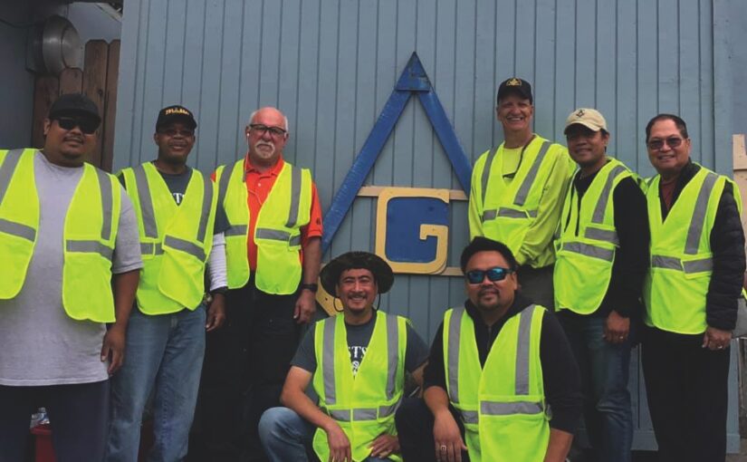 #WeAreMasons: Join our NEW Social Media Campaign!