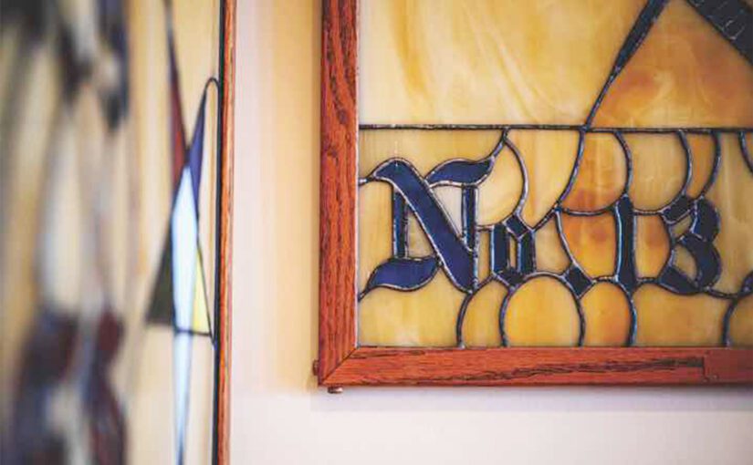 California Freemason Magazine: Fun With Lodge Numbers